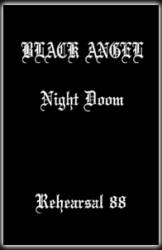 Black Angel : Night Doom